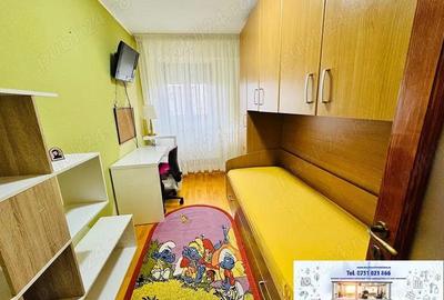 Apartament cu 4 camere în Micro 20 - 4