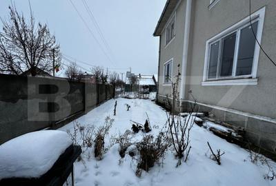 Casă cu 6 camere cu Teren 800 Mp în Central - 8