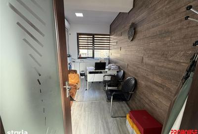 Spațiu comercial, de 20 mp, în Central - 5