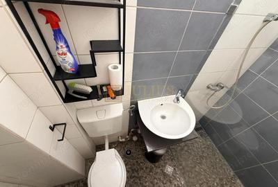 Apartament cu 2 camere semidecomandat în Vest - 2