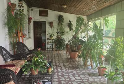 Vanzare Casa S+P+1, Snagov - Ghermanesti - 12