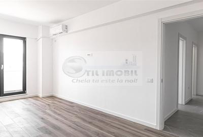 Ap. 2 camere, D, intabulat, finisaje premium, Bucium-Visan, 0%comision - 2