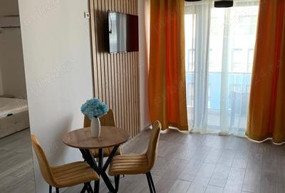 Garsonieră decomandată în Nord - 2