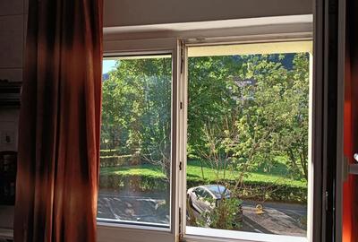 Vand apartament 2 camere Racadau - 1