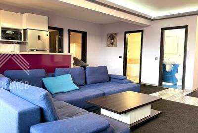 Apartament 3 camere, cart.Europa, str.Eugen Ionesco, 2 bai, 2 balcoane, parcare - 3