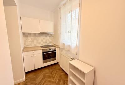 De inchiriat – Apartament 3 camere– Strada De Mijloc, Brasov (zona Centrala) - 12