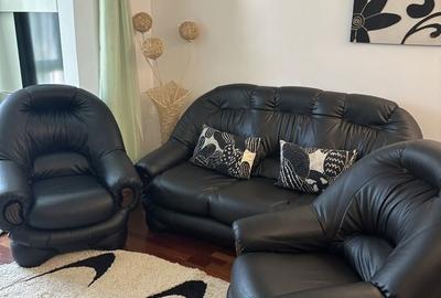 Apartament cu 3 camere semidecomandat în Central - 5