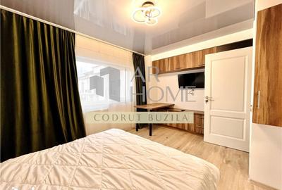 Apartament cu 3 camere decomandat în Democrației - 9