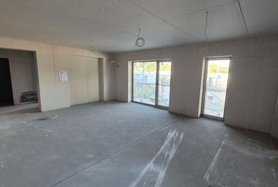 Apartament cu 5 camere 150.11 mp + curte proprie 241,17 mp - Green Lake - 3