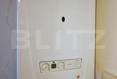 Apartament cu 3 camere decomandate in Manastur, zona Big, etaj 3 din 4 - 11