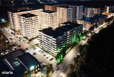 Garsonieră decomandată în Copou - 7