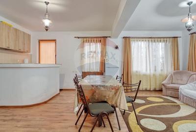 Casa / Vila cu 6 camere de vanzare in zona Cioplea/Predeal - 5