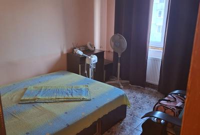 Apartament cu 3 camere decomandat în Tudor Vladimirescu