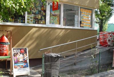 Spațiu comercial, de 8 mp, în Militari - 4