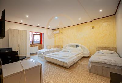 Pensiune 12 camere - Zona Kamsas Constanta - 16