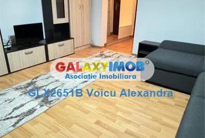 Garsonieră decomandată, mobilată în Berceni - 2