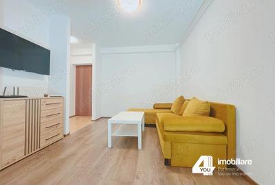 Apartament 2 camere in proximitatea Universitatii Vasile Goldis - 1