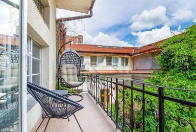 Apartament 2 camere renovat Centrul Istoric - 9