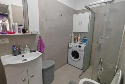 Apartament cu 2 camere în Braytim