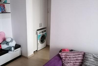 Apartament cu 2 camere semidecomandat în Central - 8