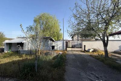 Casă cu 2 camere cu Teren 511 Mp în Central - 13