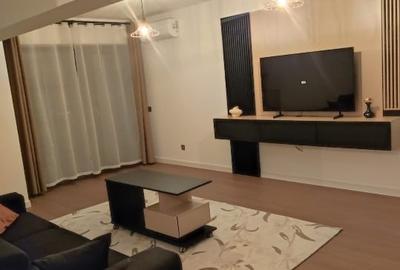 Apartament cu 2 camere decomandat, mobilat în Ștefan cel Mare - 3