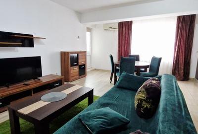 Apartament cu 2 camere decomandat, mobilat în Valea Ialomiței - 3