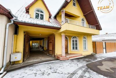 Spațiu industrial, de 566 mp, în Simeria - 10