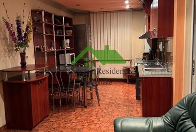 Apartament cu 3 camere decomandat în Republicii - 2