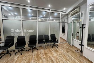 Birou, de 240 mp, în Unirii - 15
