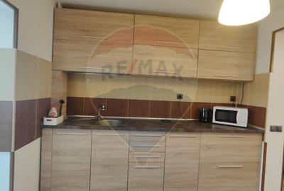 Apartament cu 2 camere de inchiriat in zona Basarabia - 7