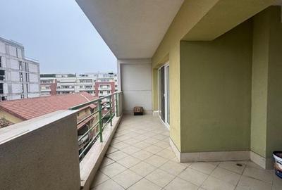 2 camere 64MP + 16MP terasa || Herastrau || Soseaua Nordului - 16