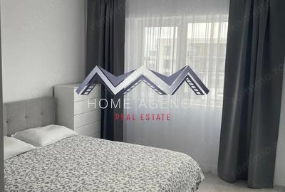 Apartament cu 2 camere decomandat în Tunari - 3