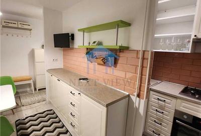 Apartament cu 2 camere decomandat, mobilat în Gheorgheni - 4