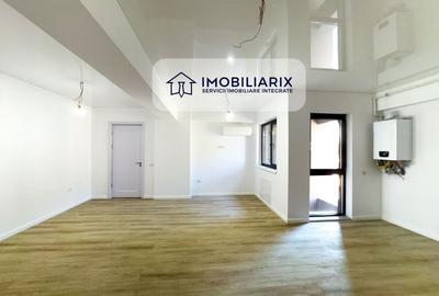 Apartament cu 2 camere decomandat în Casa de Cultură