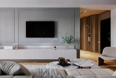 Apartament cu 2 camere decomandat în Aviației - 5