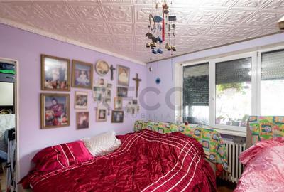 Apartament cu 2 camere in Cantemir - 2