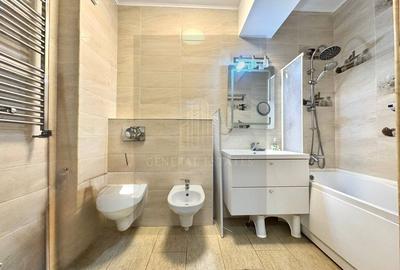 Vânzare apartament cu 2 camere, 67 m.p. - Complexul Royal Town. - 14