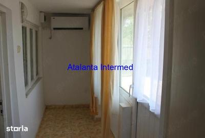 Casă cu 2 camere cu Teren 1400 Mp în Cobadin - 4