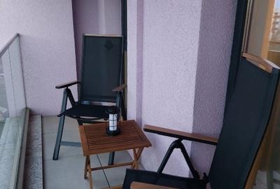 Garsonieră decomandată, mobilată în Rahova - 7