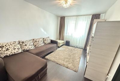 Apartament de inchiriat Teiul Doamnei Lacul Tei - 3