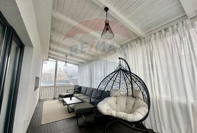 Vila de vanzare - Tunari - 26