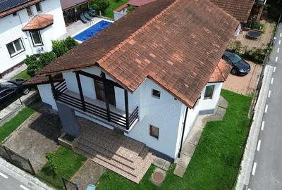 Casă cu 5 camere în Jiblea Veche - 15