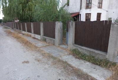 Casă individuală cu 3 camere cu Teren 293 Mp în Central - 8