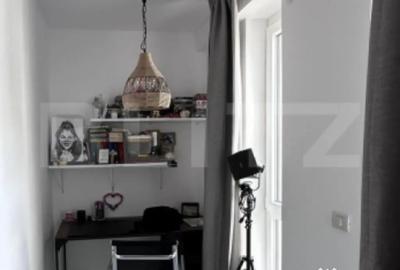 Apartament cu 2 camere decomandat în Aradului - 4