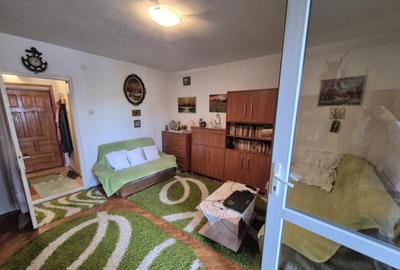 Garsoniera, et. 2, str. Slt. M.C. Oancea - zona Grivi?ei Garsoniera, et. 2, str. Slt. M.C. Oancea - zona Grivi?ei - 3