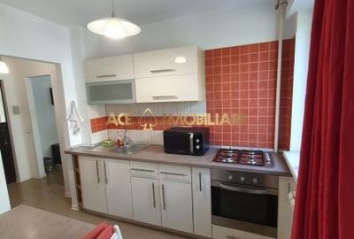 Apartament cu 2 camere semidecomandat, mobilat în Baba Novac - 3