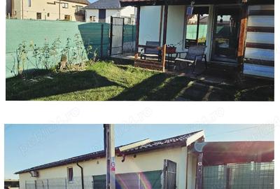 Casa 3 dormitoare Smeura Mosoaia la 2km de oras - 9