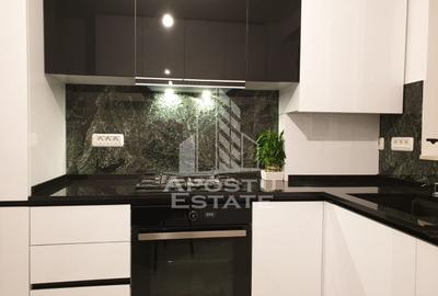 Apartament 3 camere, Centrala Proprie, 2locuri de parcare,Torontalului - 1