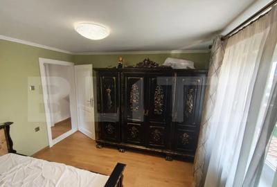 Casă cu 4 camere cu Teren 657 Mp în Sântandrei - 13